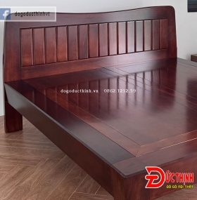 Giường ngủ Zito – Thiết kế hiện đại, bền chắc theo thời gian