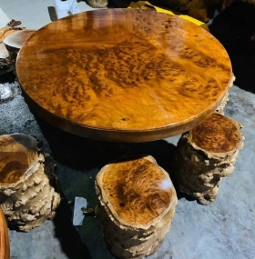 GỖ XÁ XỊ ỨNG DỤNG & GIÁ TRỊ THỰC TIỄN TRONG ĐỜI SỐNG