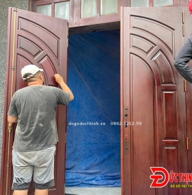 Xưởng sơn PU tại xã Long Hải, TP Hồ Chí Minh – Đồ gỗ Đức Thịnh Vũng Tàu