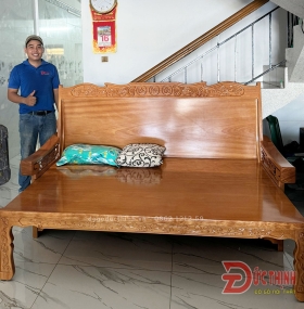 Trường Kỷ Trượt & Trường Kỷ Gấp Gọn Gỗ Tự Nhiên tại xã Long Hải, TP. Hồ Chí Minh – Đồ Gỗ Đức Thịnh