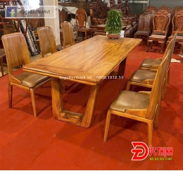 ban-an-go-do-chan-chu-u-ghe-mau-tua-tron-cong-dem-da-bo