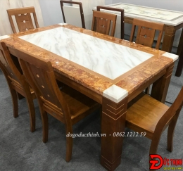 ban-an-mat-da-wanut-160cm-vuong-6-ghe-vuong-bamd-19