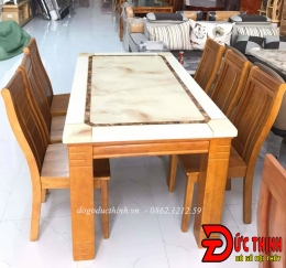 ban-an-mat-da-wanut-160cm-vuong-6-ghe-vuong-bamd-40