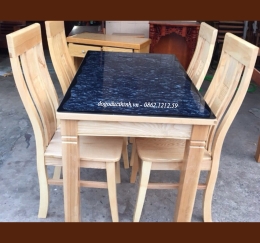 ban-an-go-soi-vuong-mat-da-4-ghe