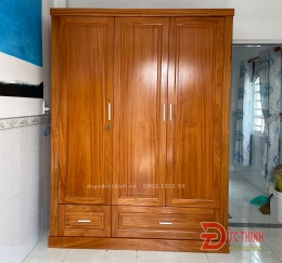 tu-quan-ao-3-canh-hien-dai-go-do