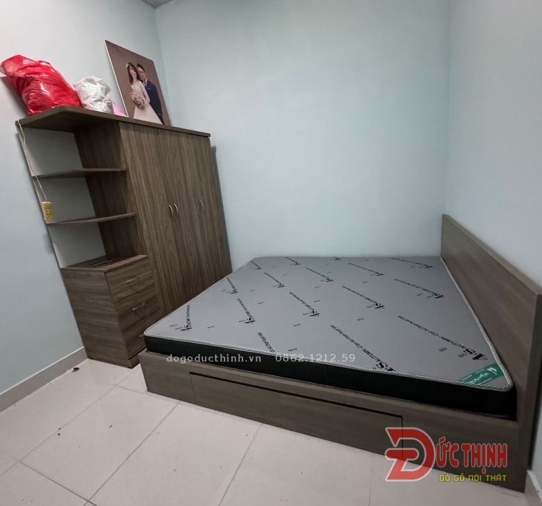 COMBO PHÒNG NGỦ HIỆN ĐẠI
