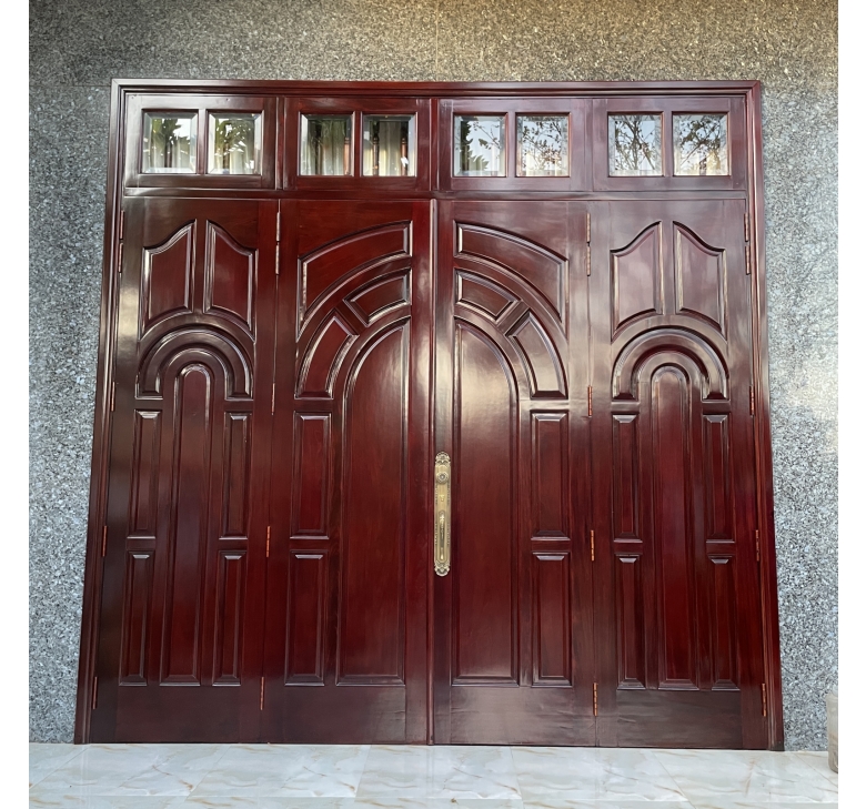 Bảng giá Sơn PU CỬA GỖ tại nhà