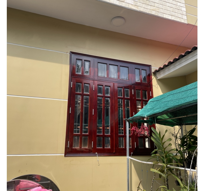 Bảng giá Sơn PU CỬA GỖ tại nhà