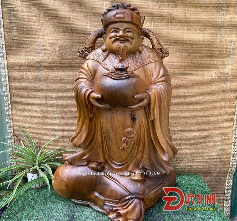 Tượng Thần Tài