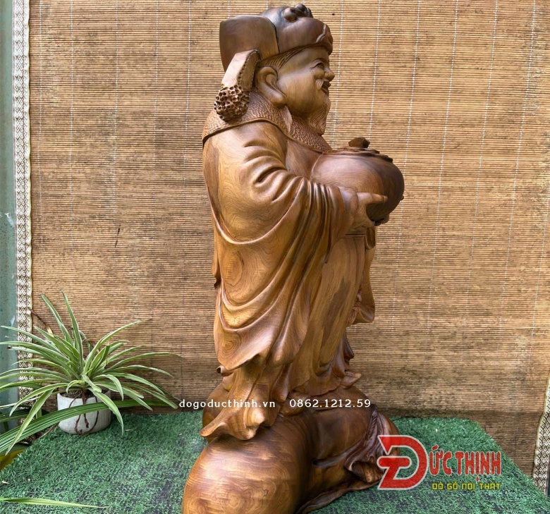 Tượng Thần Tài