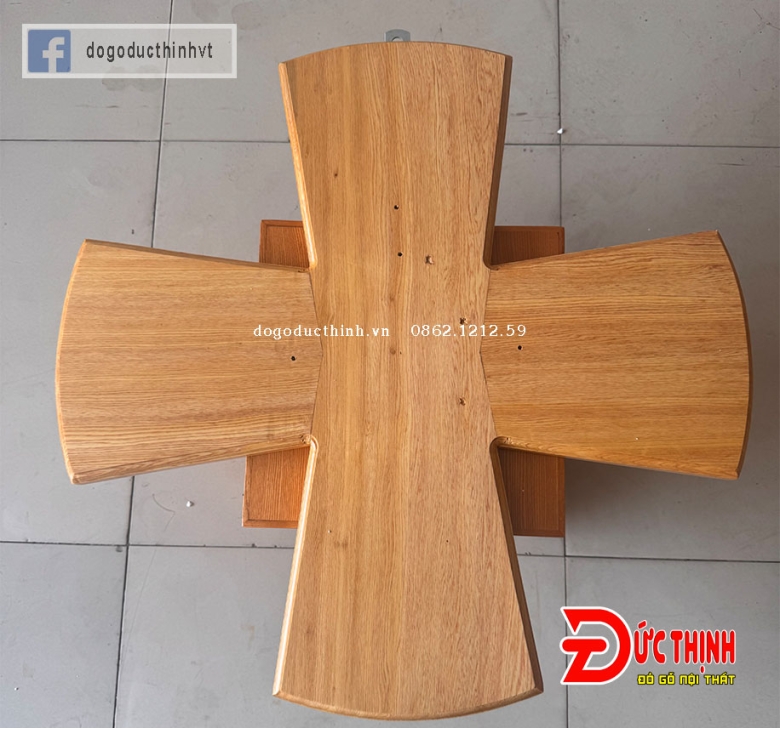 Tượng Thánh Nhan Chúa Giêsu